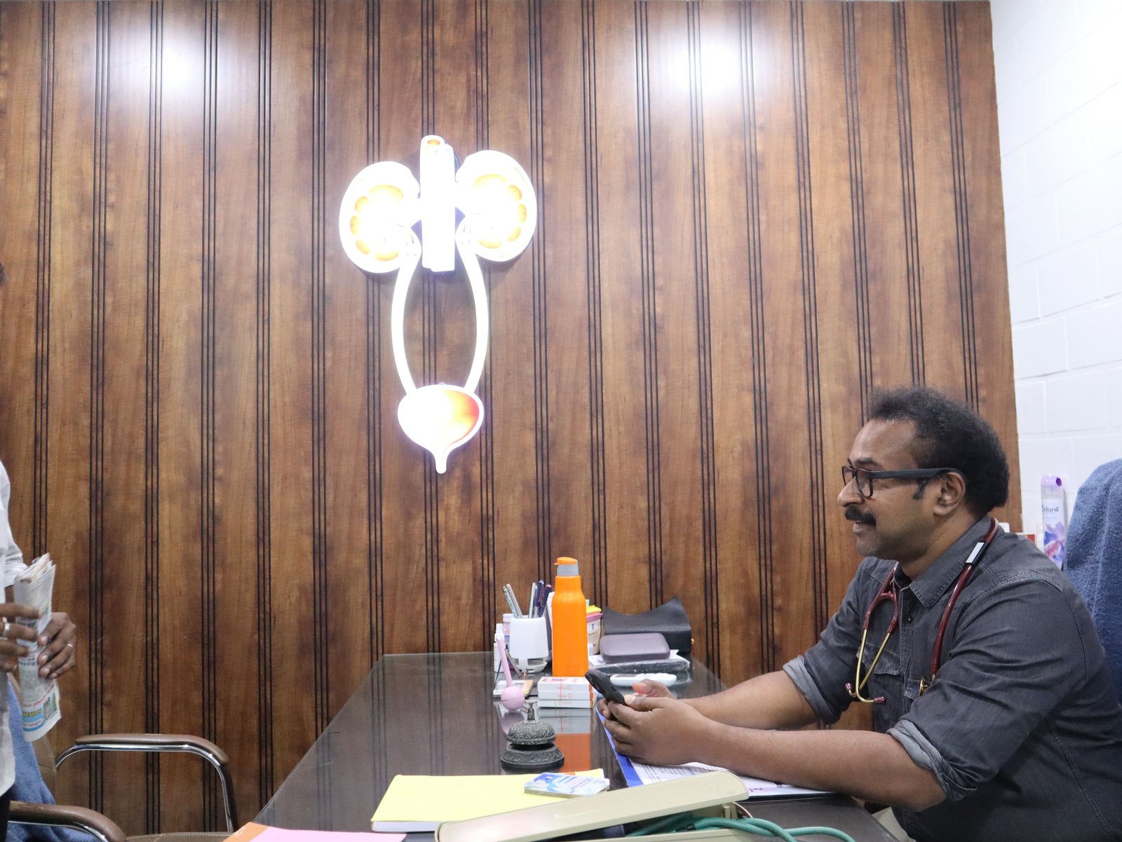 SR AYUSH Hospita